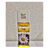 Bio Vitals 20 ml Papatya Yağı