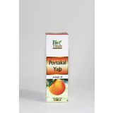 Bio Vitals 20 ml Portakal Yağı