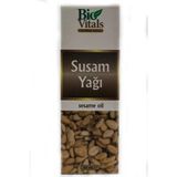 Bio Vitals 20 ml Susam Yağı