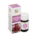 Bio Vitals 20 ml Zambak Yağı