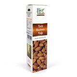 Bio Vitals 250 ml Tatlı Badem Yağı