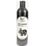 Bio Vitals 330 ml Siyah Sarımsak Yağlı Şampuan