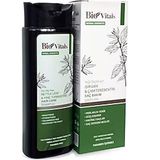 Bio Vitals 400 ml Isırgan ve Çam Terebentin Şampuan