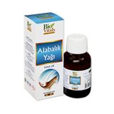 Bio Vitals 50 cc Alabalık Yağı