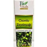 Bio Vitals 50 cc Magnezyum Yağı
