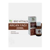 Bio Vitals 50 ml Argan Yağı