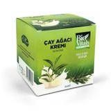 Bio Vitals 50 ml Çay Ağacı Krem