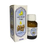 Bio Vitals 50 ml Udi Hindi Yağı