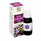 Bio Vitals 50 ml Üzüm Çekirdeği Yağı