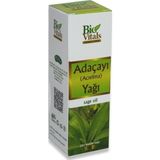 Bio Vitals Adaçayı Acı Elma Yağı 20Ml