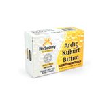 Bio Vitals Ardıç Kükürt Bıttım Sabun