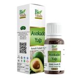 Bio Vitals Avokado Yağı 20 ml TEN2467