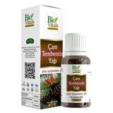 Bio Vitals Çam Terebentin Yağı 50 ml TEN2818