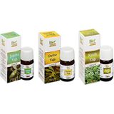Bio Vitals Defne Jojoba Kekik-Aromatik Masaj-Cilt Bakım Yağ Seti