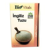 Bio Vitals İngiliz Tuzu 200 Gr