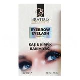 Bio Vitals Kaş Kirpik Serumu 10 ml + 10 ml