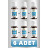 Bio Vitals Magnezyum Yağı 50 ml 6 ADET