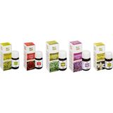 Bio Vitals Masaj Yağı 5li Set
