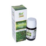 Bio Vitals Sedir Yağı 20 ml