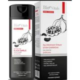 Bio Vitals Siyah Sarımsak Şampuanı 400 ML