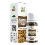 Bio Vitals Susam Yağı 50 ml TEN2764