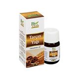 Bio Vitals Tarçın Yağı 20 ml Hoş Kokulu Bitki Yağı Özellikleri ile Mikropları Öldürme