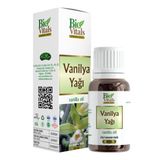 Bio Vitals Vanilya Yağı 20 ml TEN2382