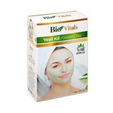 Bio Vitals Yeşil 200 gr Kil Maskesi