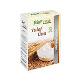 Bio Vitals Yulaf Unu - 250 gr