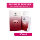 BIO WAVE Anti Hair Loss Shampoo 300 mL Saç Dökülme Karşıtı Saç Büyümesini Destekleyen Bakım Şampuanı