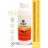 Bio Wave Daily Sun Protection SPF50+ Tüm Cilt Tipleri 50 ml Koruyucu Güneş Kremi