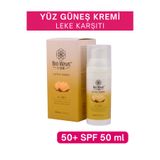 BIO WAVE Tinted Effect and Anti Redness BB Cream 50 mL Yüz Güneş Kremi