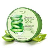 Bioaqua 220 gr Aloe Vera Çok Amaçlı Nemlendirici Yatıştırıcı Jel