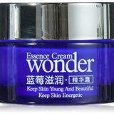 Bioaqua 50 ml Wonder Essence Yaban Mersini Anti-Age Gece ve Gündüz Kremi