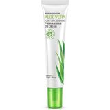 Bioaqua Aloe Veralı Yatıştırıcı 20 gr Nemlendirici Göz Kremi