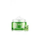 Bioaqua Aloe Veralı Yatıştırıcı Nemlendirici 50 gr Gece ve Gündüz Kremi