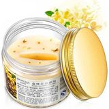 Bioaqua Altın Osmanthus Kolajen Jel Göz Maskeleri 140 gr-80 Adet