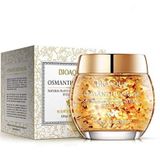 Bioaqua Altın Osmanthus Yüz Ovalini Sıkılaştıran Anti-age Maske 120 gr