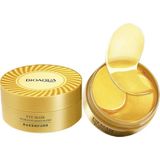 Bioaqua Altın Tozu ve Deniz Yosunlu Göz Maskeleri 80 gr 60 Adet