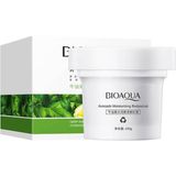 Bioaqua Avokadolu 100 gr Nemlendirici Vücut Peelingi