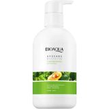 Bioaqua Avokadolu Nemlendirici Ipeksi Vücut Losyonu 250 gr