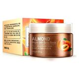 Bıoaqua Badem Vücut Peelingi 120 gr
