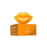 Bioaqua Bal Dudaklar Honey Hyaluronic Acid Dudak Bakım Maske Seti 60 gr - 20 Adet