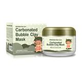 Bioaqua Bubble Mask Baloncuklu Kil Maskesi 100 gr