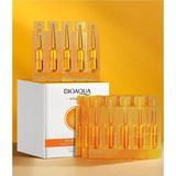 Bioaqua C Vitamini Ampulleri & Aydınlık ve Parlak Cilt 2 ml x 20 Adet