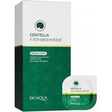 Bioaqua Centella Asiatica Arındırıcı Nemlendirici Puding Maskeler 8'li 7,5 gr