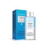 Bioaqua Clean Soft Zeytinyağlı Çift Fazlı Hassas Göz Makyaj Temizleyici 150 ml MIN80