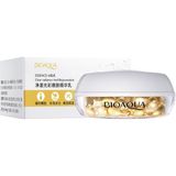 BIOAQUA E Vitaminli Anti-Age Parlaklık ve Gençlik Serumu Kapsülleri 30 Adet - Yüz ve Göz Çevresi Için