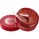 Bioaqua Haematococcus Pluvialis (Kırmızı Su Yosunu) Kırışık Karşıtı Göz Maskeleri 80 gr - 60 Adet