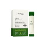 Bıoaqua Kolajenli Sıkılaştırıcı Uyku Maskeleri 20'li Set 4 ml x 20 Adet